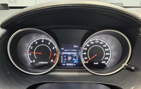 Mitsubishi Outlander III рестайлинг 3, 2011 год, 1 100 000 рублей, 13 фотография