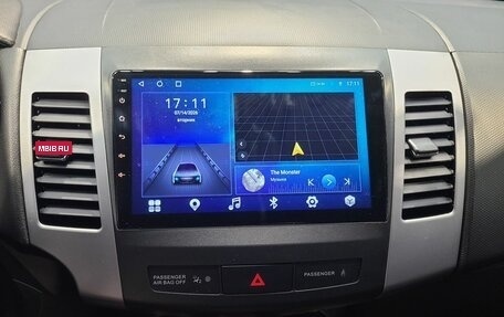 Mitsubishi Outlander III рестайлинг 3, 2011 год, 1 100 000 рублей, 16 фотография