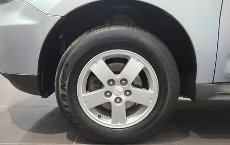 Mitsubishi Outlander III рестайлинг 3, 2011 год, 1 100 000 рублей, 32 фотография