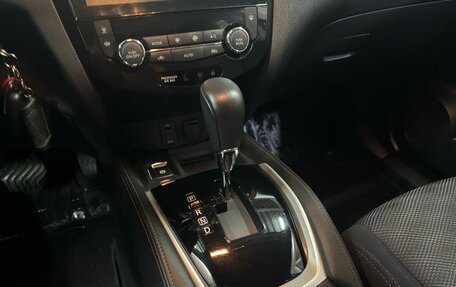 Nissan Qashqai, 2018 год, 1 890 000 рублей, 16 фотография