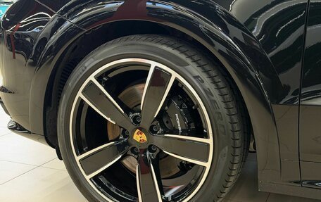 Porsche Cayenne III, 2022 год, 14 890 000 рублей, 4 фотография