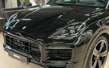 Porsche Cayenne III, 2022 год, 14 890 000 рублей, 2 фотография
