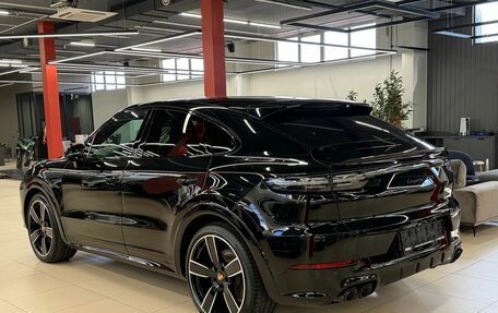 Porsche Cayenne III, 2022 год, 14 890 000 рублей, 5 фотография
