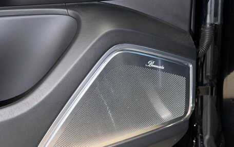 Porsche Cayenne III, 2022 год, 14 890 000 рублей, 9 фотография