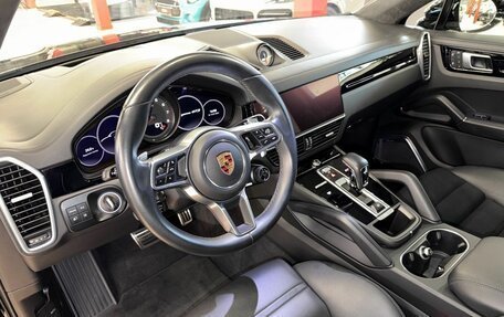 Porsche Cayenne III, 2022 год, 14 890 000 рублей, 12 фотография