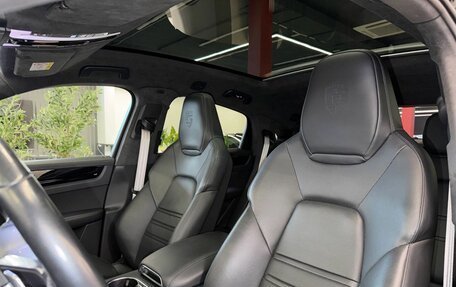 Porsche Cayenne III, 2022 год, 14 890 000 рублей, 11 фотография
