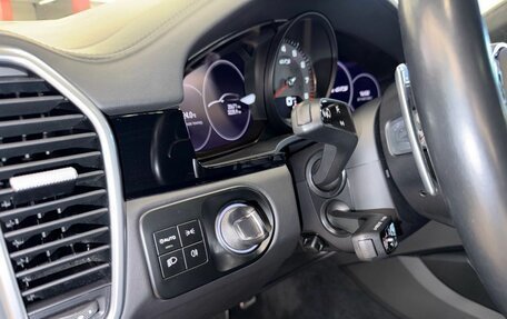 Porsche Cayenne III, 2022 год, 14 890 000 рублей, 13 фотография