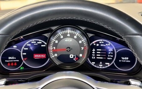 Porsche Cayenne III, 2022 год, 14 890 000 рублей, 17 фотография
