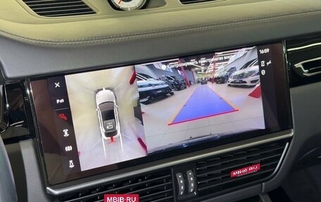 Porsche Cayenne III, 2022 год, 14 890 000 рублей, 18 фотография