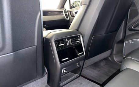 Porsche Cayenne III, 2022 год, 14 890 000 рублей, 24 фотография
