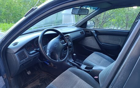 Toyota Carina E, 1995 год, 185 000 рублей, 5 фотография
