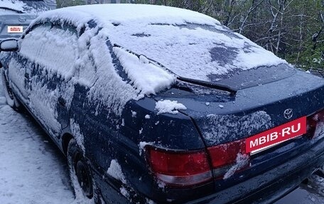 Toyota Carina E, 1995 год, 185 000 рублей, 7 фотография