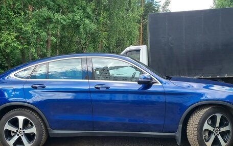 Mercedes-Benz GLC, 2019 год, 3 900 000 рублей, 1 фотография