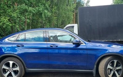 Mercedes-Benz GLC, 2019 год, 3 900 000 рублей, 1 фотография