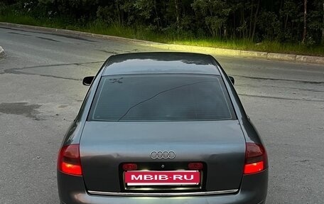Audi A6, 1997 год, 230 000 рублей, 5 фотография