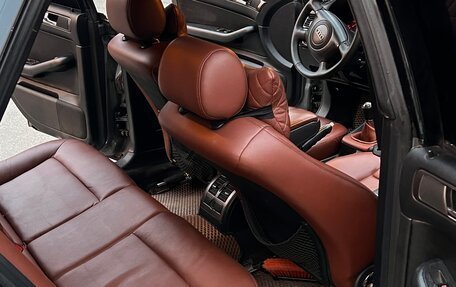 Audi A6, 1997 год, 230 000 рублей, 10 фотография