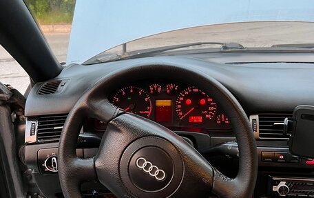 Audi A6, 1997 год, 230 000 рублей, 12 фотография