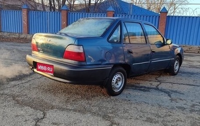 Daewoo Nexia I рестайлинг, 2000 год, 90 000 рублей, 1 фотография