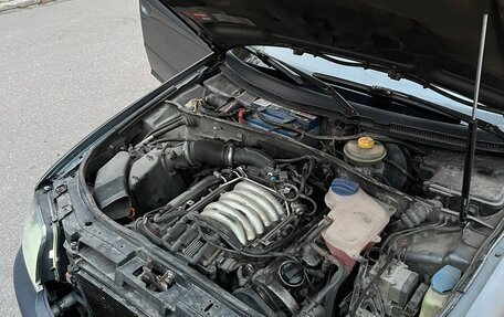 Audi A6, 1997 год, 230 000 рублей, 16 фотография