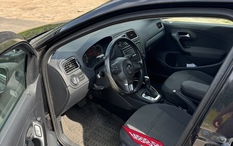 Volkswagen Polo VI (EU Market), 2014 год, 950 000 рублей, 7 фотография