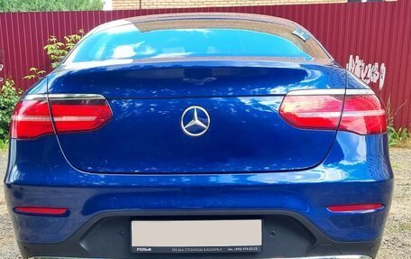 Mercedes-Benz GLC, 2019 год, 3 900 000 рублей, 2 фотография