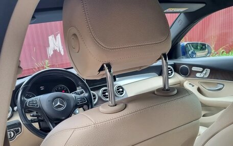 Mercedes-Benz GLC, 2019 год, 3 900 000 рублей, 7 фотография