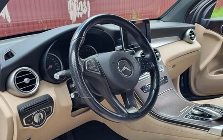 Mercedes-Benz GLC, 2019 год, 3 900 000 рублей, 6 фотография