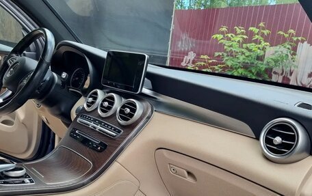 Mercedes-Benz GLC, 2019 год, 3 900 000 рублей, 8 фотография