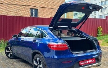 Mercedes-Benz GLC, 2019 год, 3 900 000 рублей, 3 фотография