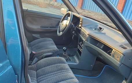 Daewoo Nexia I рестайлинг, 2000 год, 90 000 рублей, 9 фотография