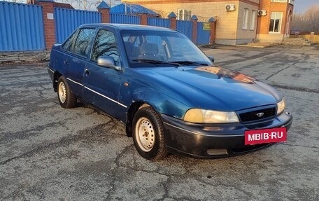 Daewoo Nexia I рестайлинг, 2000 год, 90 000 рублей, 2 фотография