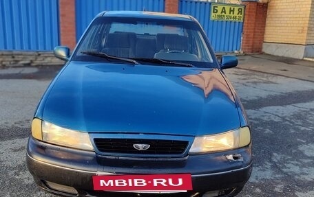 Daewoo Nexia I рестайлинг, 2000 год, 90 000 рублей, 5 фотография