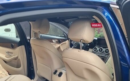 Mercedes-Benz GLC, 2019 год, 3 900 000 рублей, 11 фотография