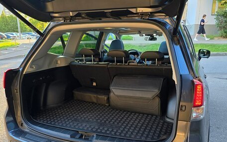 Subaru Forester, 2019 год, 3 950 000 рублей, 4 фотография