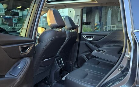 Subaru Forester, 2019 год, 3 950 000 рублей, 7 фотография