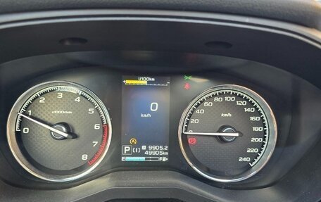 Subaru Forester, 2019 год, 3 950 000 рублей, 8 фотография