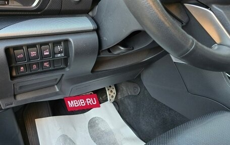 Subaru Forester, 2019 год, 3 950 000 рублей, 13 фотография