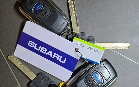 Subaru Forester, 2019 год, 3 950 000 рублей, 16 фотография