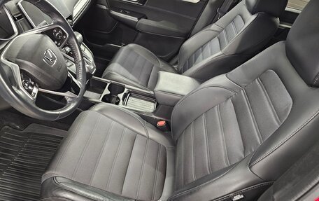 Honda CR-V IV, 2020 год, 3 200 000 рублей, 14 фотография