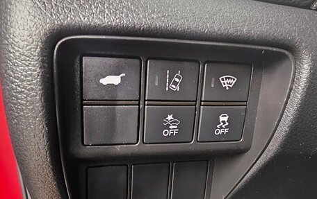 Honda CR-V IV, 2020 год, 3 200 000 рублей, 16 фотография