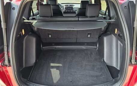 Honda CR-V IV, 2020 год, 3 200 000 рублей, 18 фотография