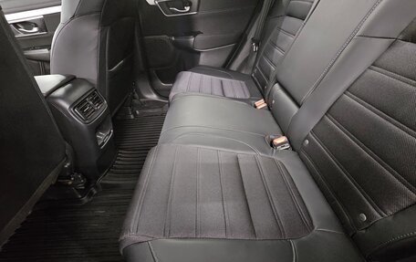 Honda CR-V IV, 2020 год, 3 200 000 рублей, 17 фотография