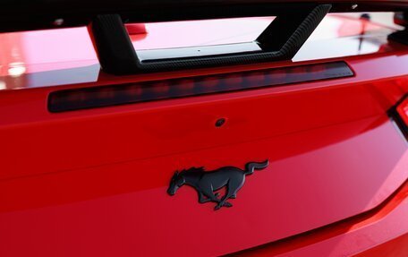 Ford Mustang, 2024 год, 7 600 000 рублей, 14 фотография