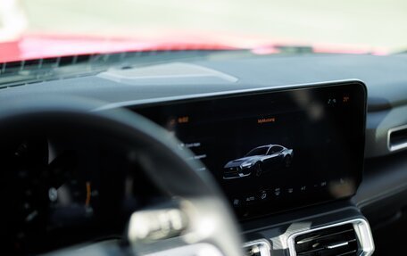 Ford Mustang, 2024 год, 7 600 000 рублей, 16 фотография