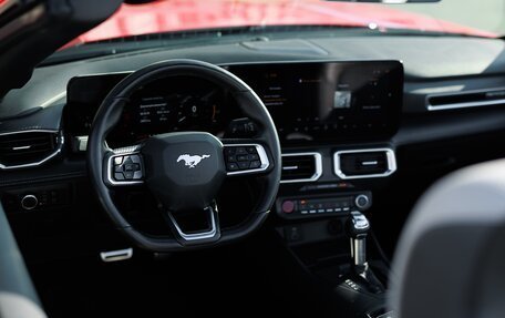 Ford Mustang, 2024 год, 7 600 000 рублей, 12 фотография