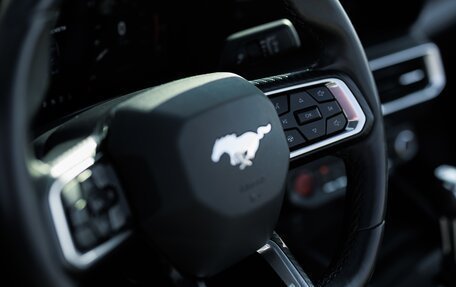 Ford Mustang, 2024 год, 7 600 000 рублей, 13 фотография