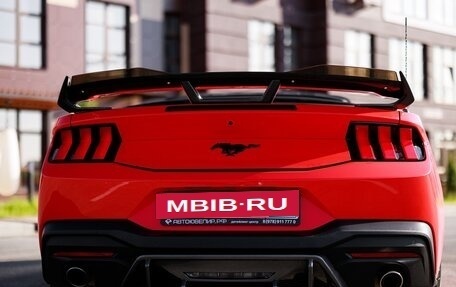 Ford Mustang, 2024 год, 7 600 000 рублей, 9 фотография