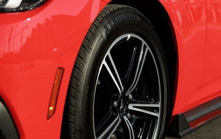 Ford Mustang, 2024 год, 7 600 000 рублей, 19 фотография