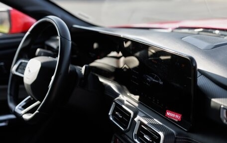 Ford Mustang, 2024 год, 7 600 000 рублей, 24 фотография