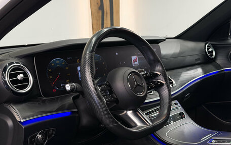 Mercedes-Benz E-Класс, 2021 год, 4 900 000 рублей, 7 фотография